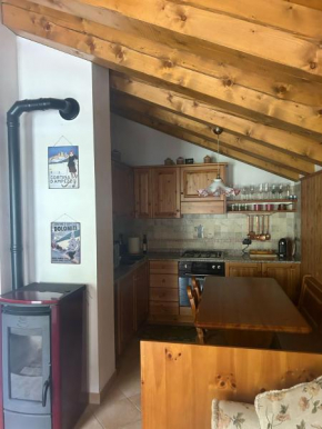 Mountain Adventure Flat Pieve Di Cadore